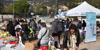 Ce qui vous attend pour la Semaine Européenne de la réduction des déchets à Cannes et dans le Pays de Grasse