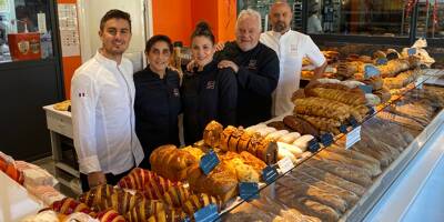 La meilleure boulangerie de France sera-t-elle dans le Var?