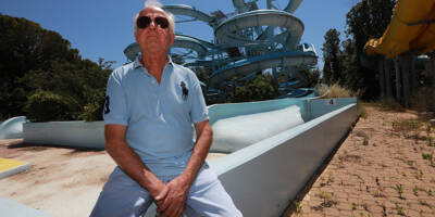 Après 35 ans de glisse et de passion, le directeur d'Aqualand à Saint-Cyr passe la main
