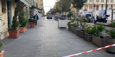 Fausses alertes à la bombe à Nice: enquête ouverte