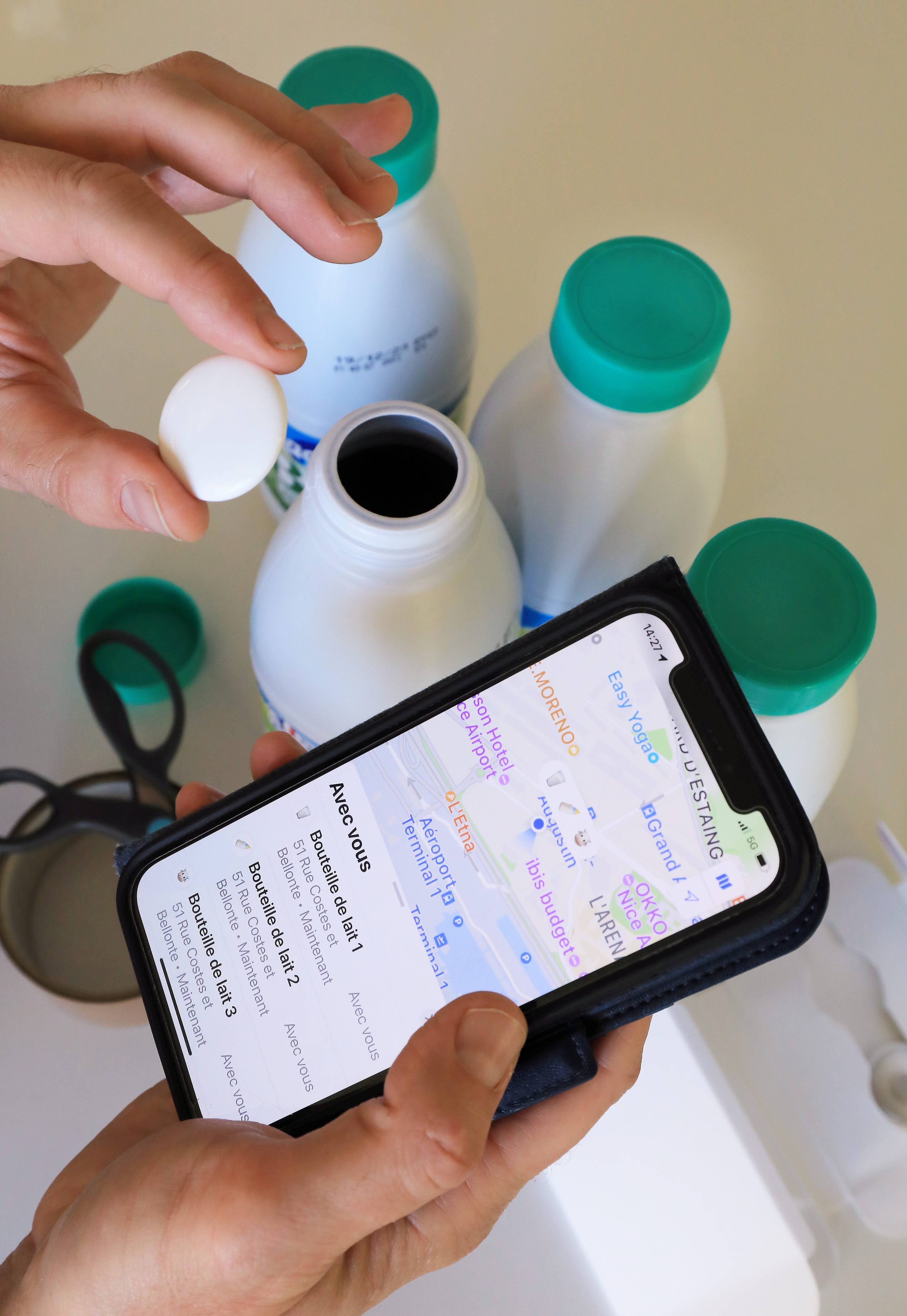 Les déchets du bac jaune partent-ils vraiment au recyclage? On a fait le test aux quatre coins de Nice