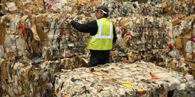Quelle nouvelle vie pour nos déchets plastiques recyclés? On a retracé leur parcours... jusqu'en Espagne