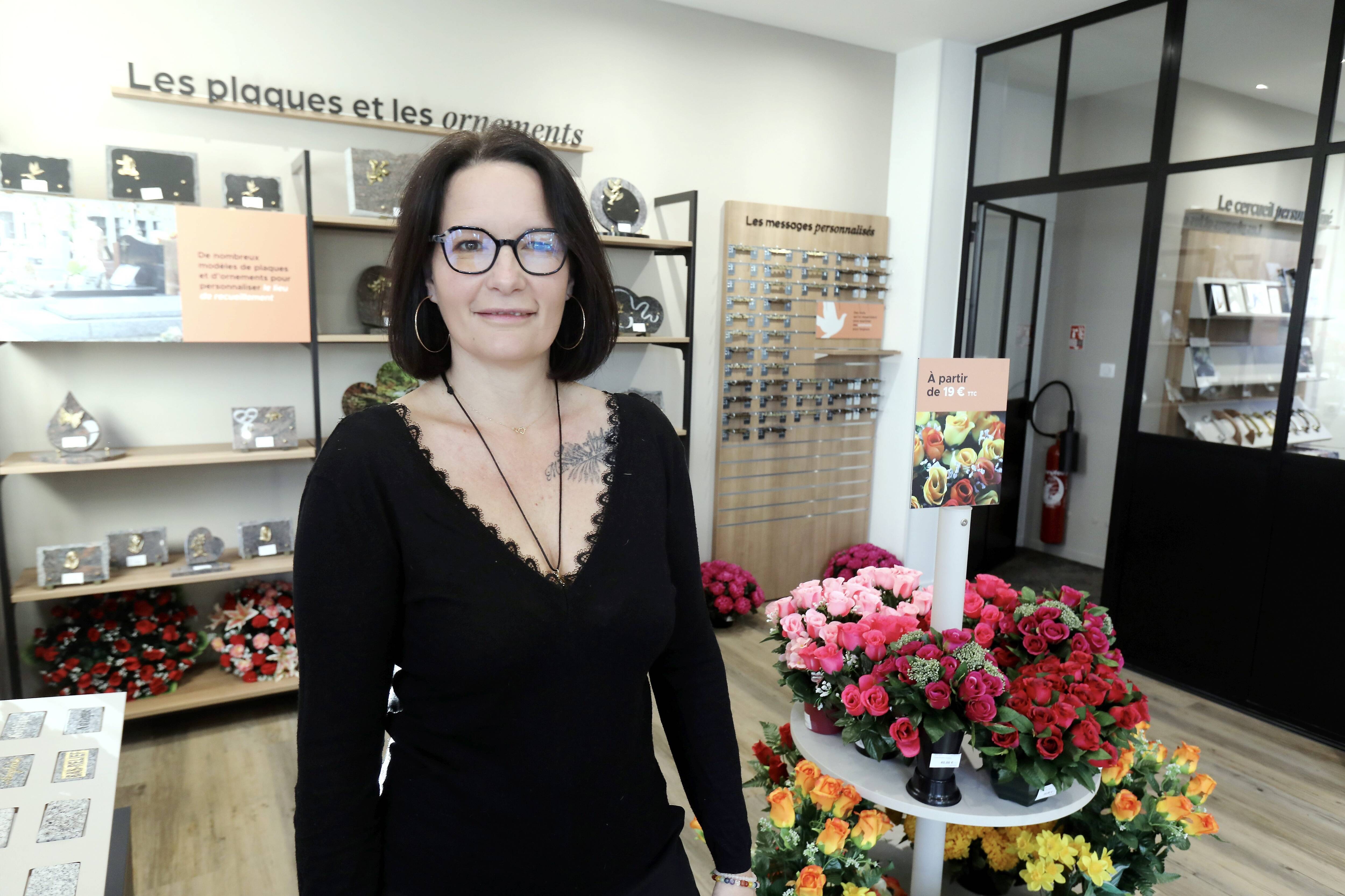 "Ma fille est très fière de moi": rescapée de l'attentat du 14-Juillet à Nice, elle a choisi de côtoyer la mort pour mieux vivre