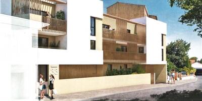 120 logements vont sortir de terre à Solliès-Pont, voici à quoi ressemble le projet