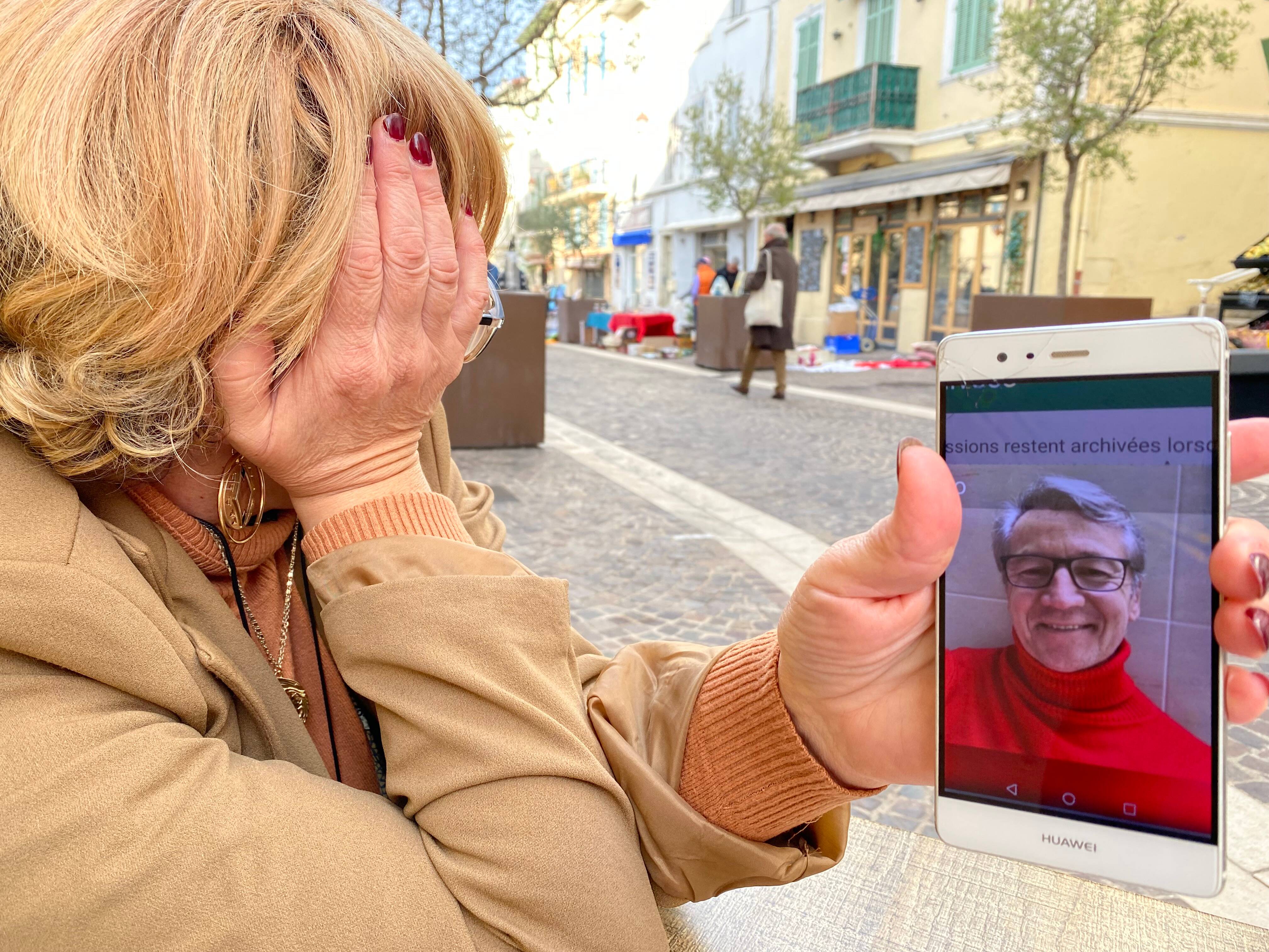 "Une peur à devenir folle": arnaquée sur un site de rencontre, cette Azuréenne raconte sa descente aux enfers financière et psychologique