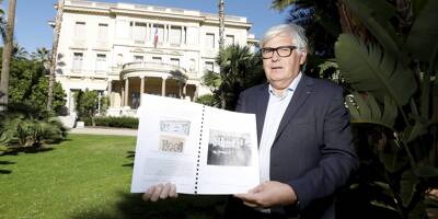 La Villa Masséna à Nice bientôt classée monument historique?