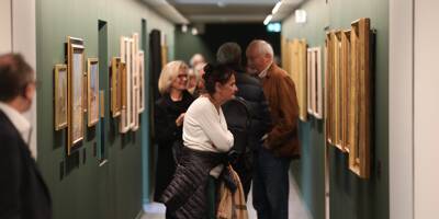 Elus et visiteurs, ce qu'ils pensent du Musée de beaux-arts qui a ouvert ses portes ce jeudi à Draguignan