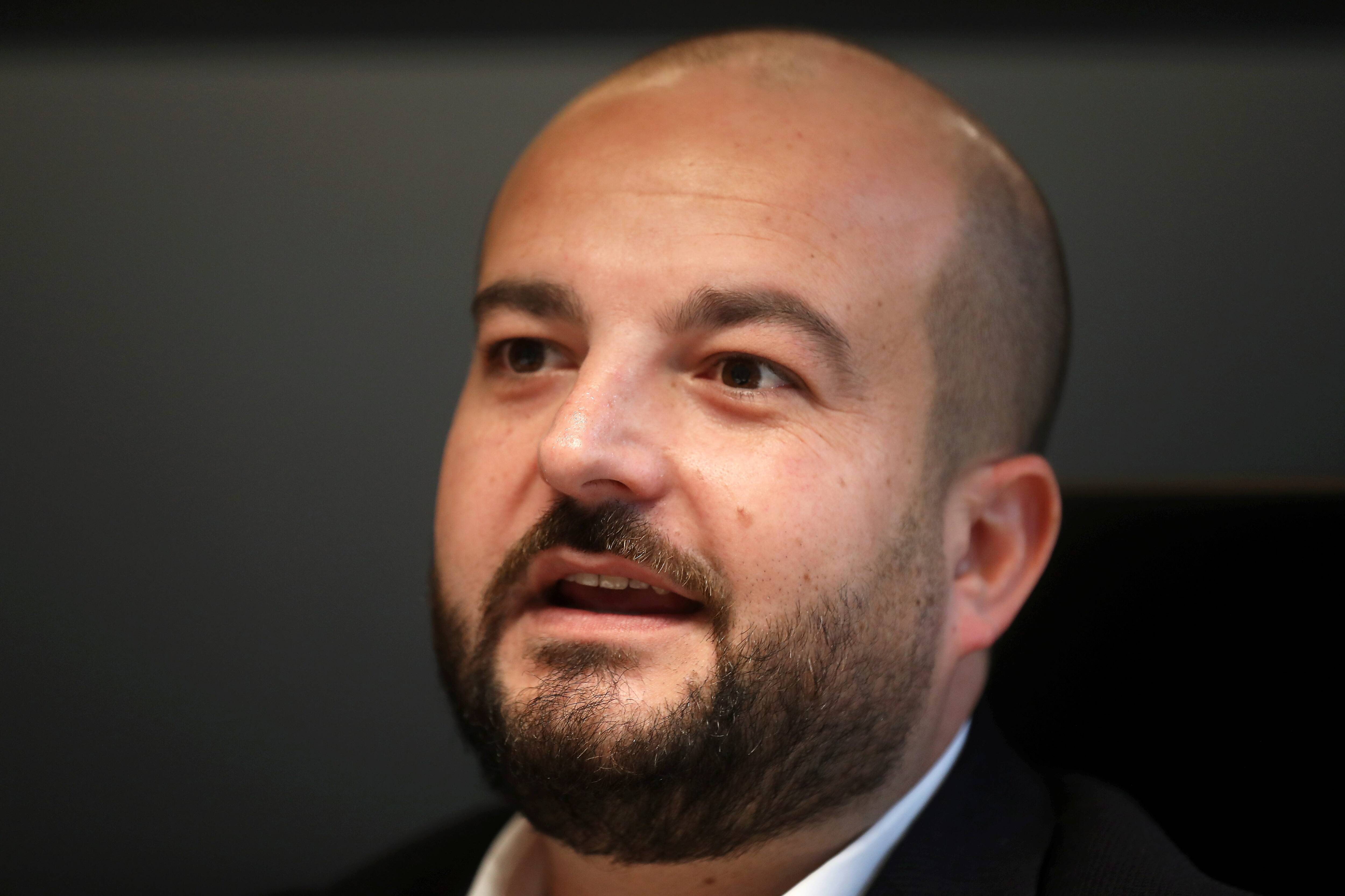 David Rachline dépose une plainte contre l'auteure du livre "Les Rapaces", l'enquête sur la mairie RN de Fréjus