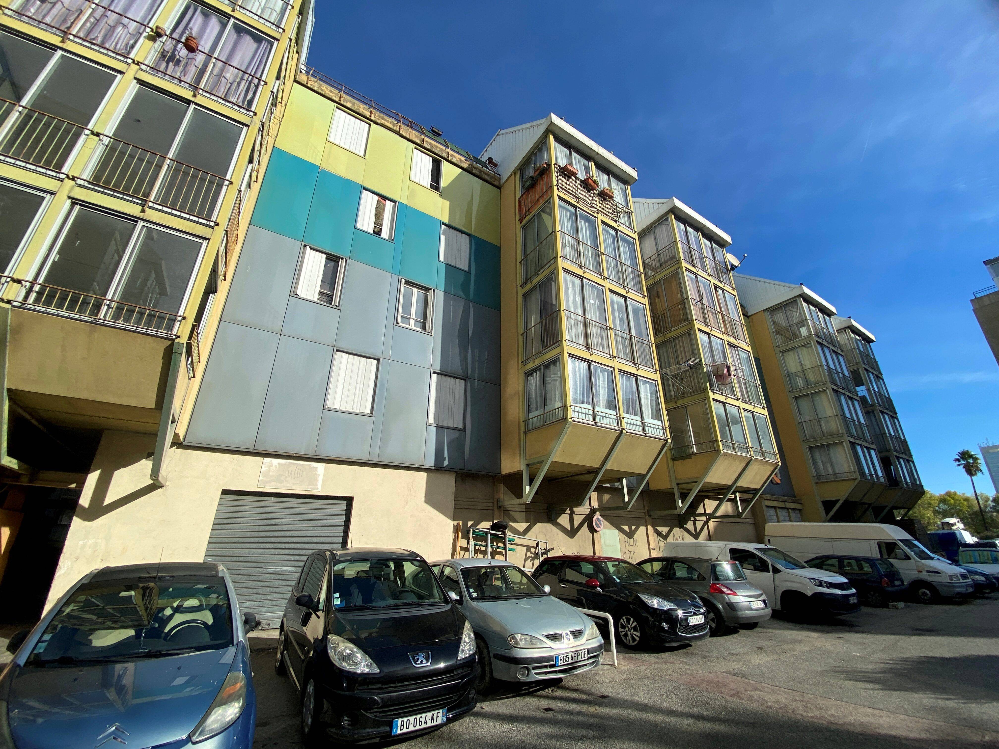 "On doit partir mais les souvenirs, eux, ils restent": la mémoire du quartier du Point-du-Jour mise à l'honneur à Saint-Laurent-du-Var