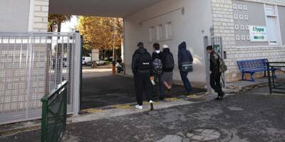 Nouvelle alerte à la bombe à Hyères, le lycée agricole évacué