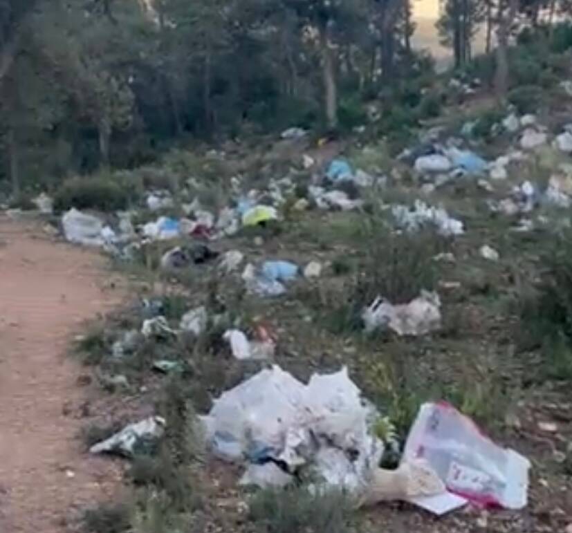 Le journaliste Hugo Clément publie une vidéo choc sur une "décharge" dans le Var et annonce des révélations à venir