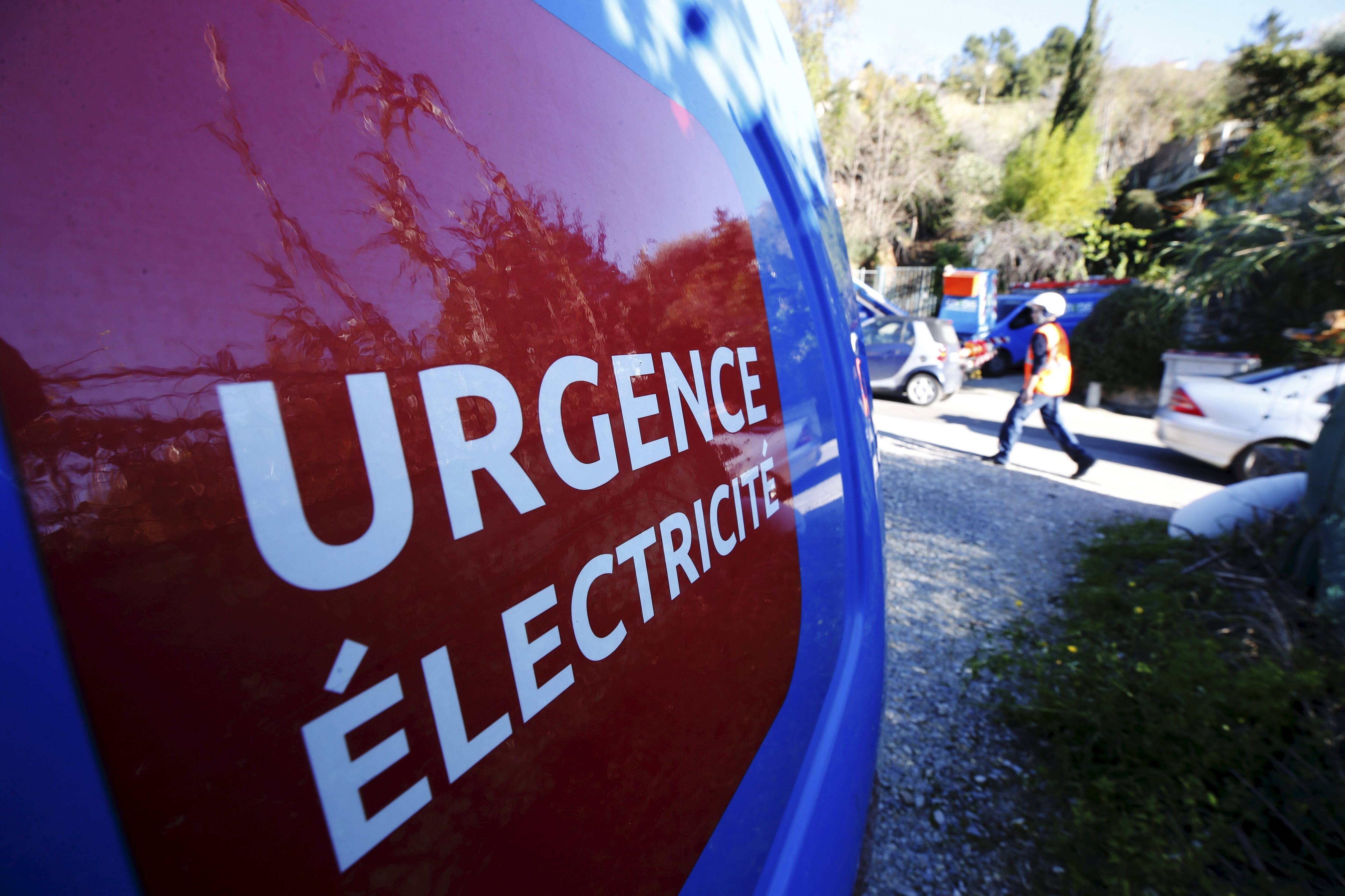 "Plus d'un millier de foyers" touchés par une panne d'électricité vite rétablie entre Cagnes-sur-Mer et Saint-Laurent-du-Var