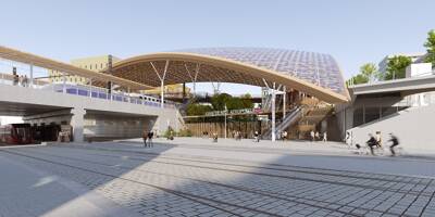À quoi va ressembler, en 2028, Nice-Aéroport, la première 