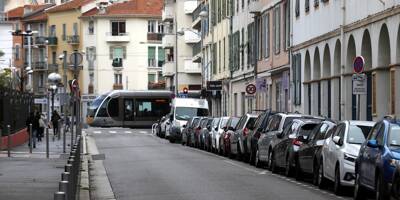 Une nouvelle zone de Nice va bientôt passer au stationnement payant