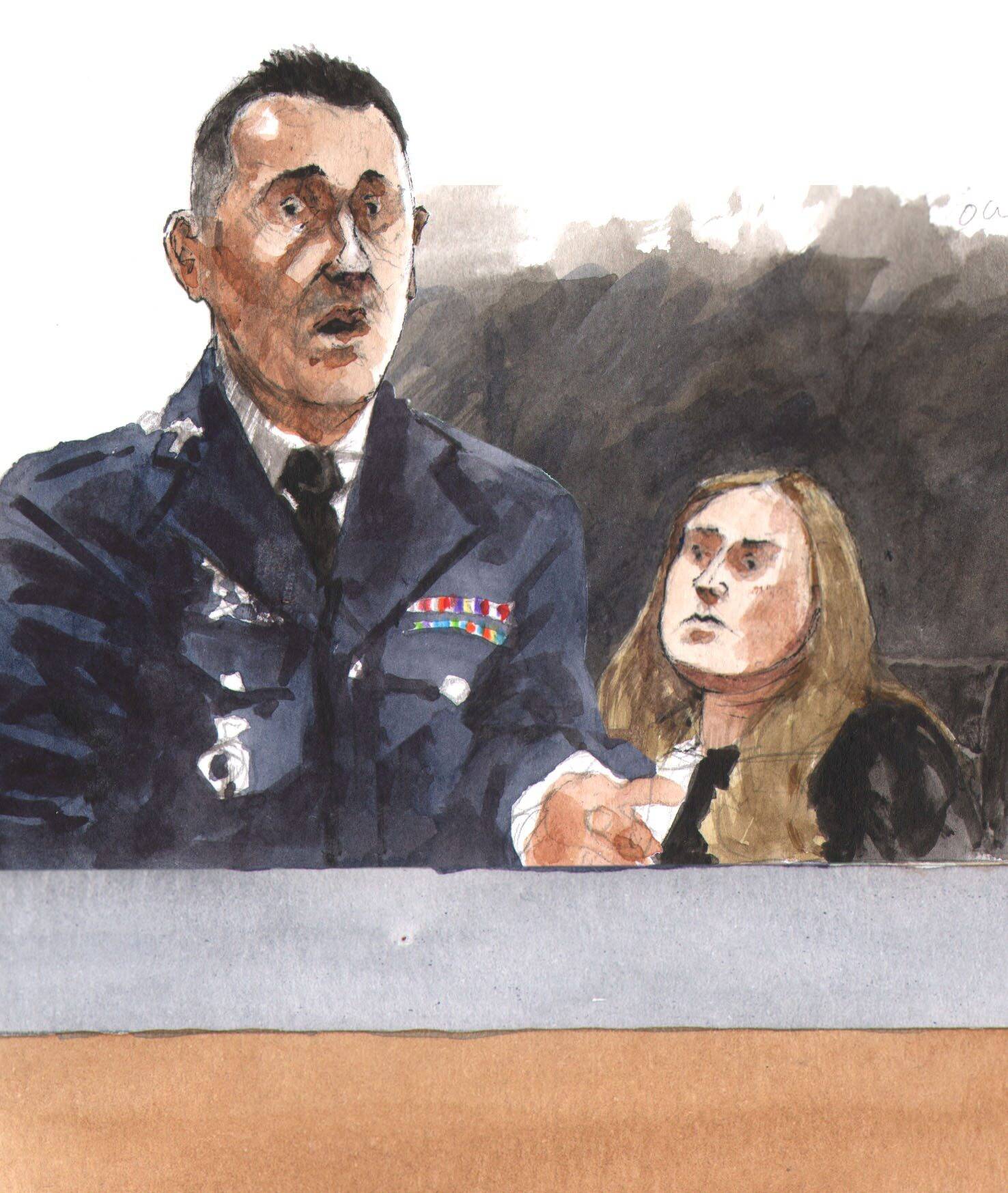 Viols sur fond de satanisme aux assises du Var: des victimes sous influence