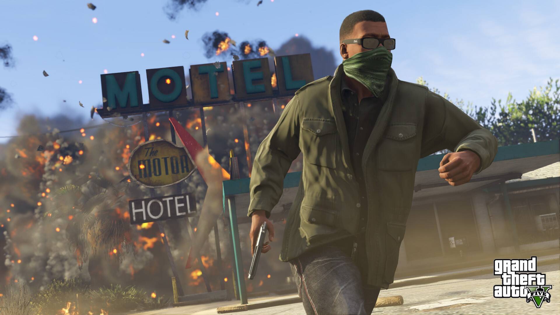 Il est attendu par des millions de fans de jeux vidéos dans le monde: on vous explique le phénomène Grand Theft Auto VI