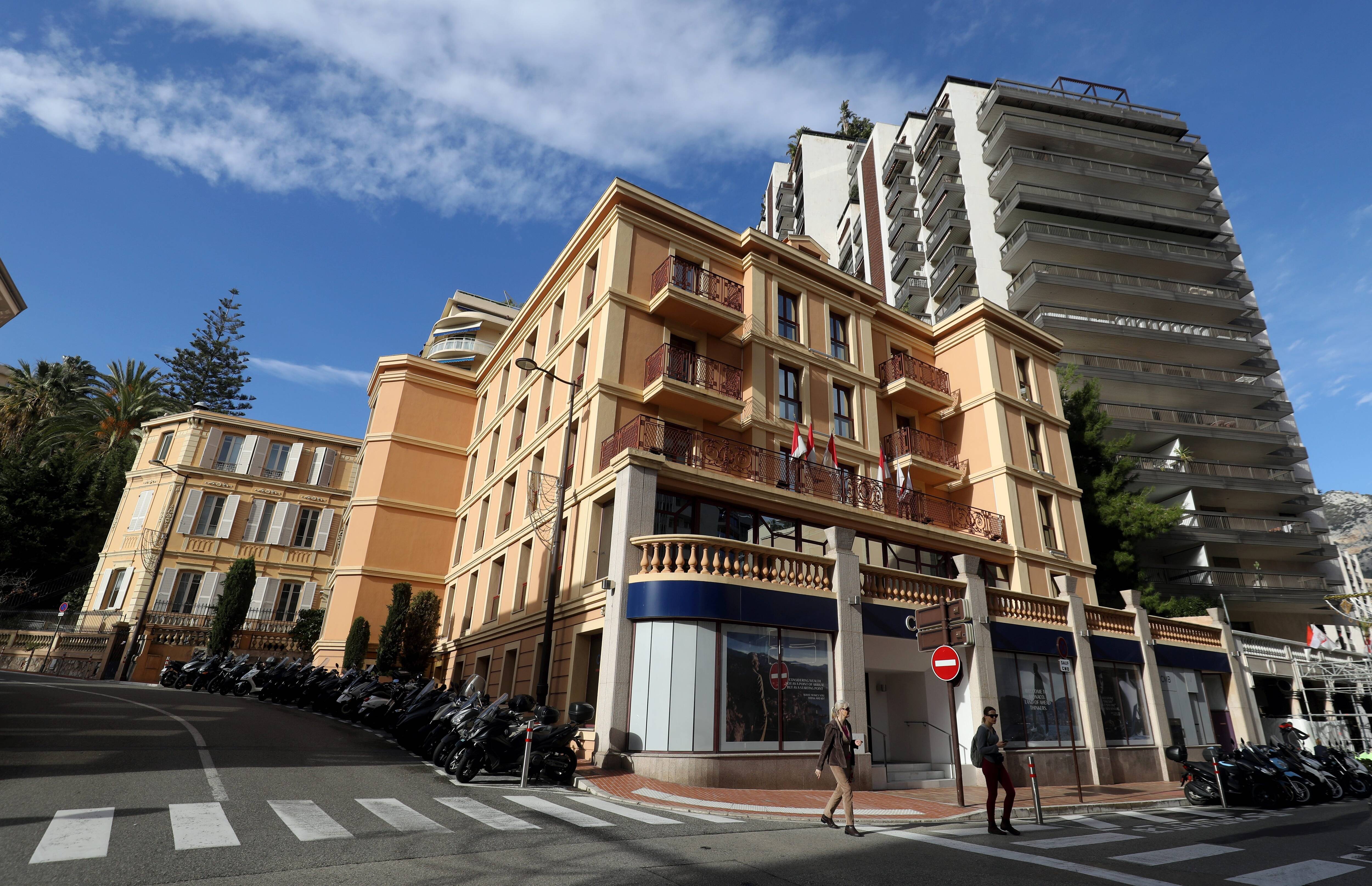 Le conseil communal donne un avis favorable à un projet d'immeuble de 23 étages à 150 millions d'euros à Monte-Carlo