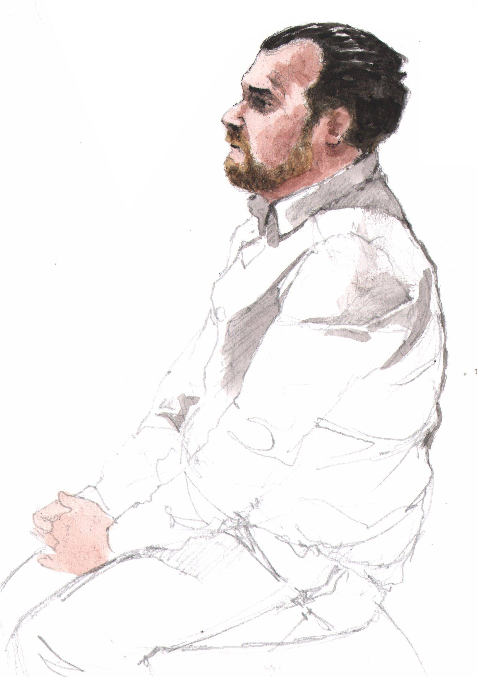 Aux assises, l'accusé reconnaît les viols sur fond de culte sataniste dans le centre Var