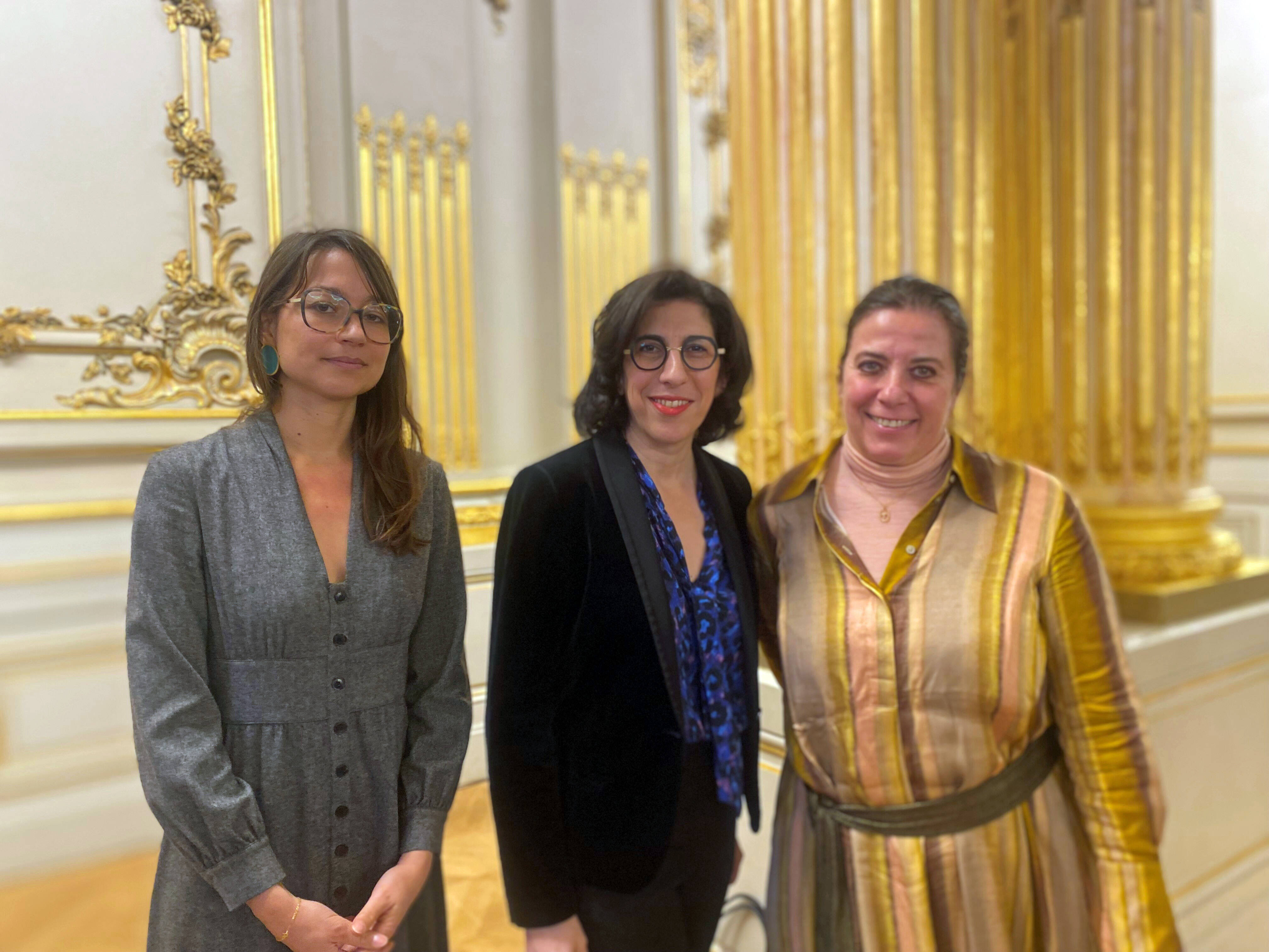 L'impressionnisme se déplace du musée d'Orsay à Nice et au Cannet