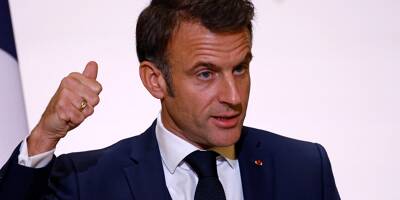 Violences contre les élus, décentralisation... Ce qu'Emmanuel Macron va dire aux maires de France