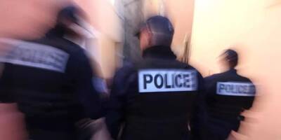Refus d'obtempérer et prison ferme pour deux affaires de stupéfiants à Fréjus