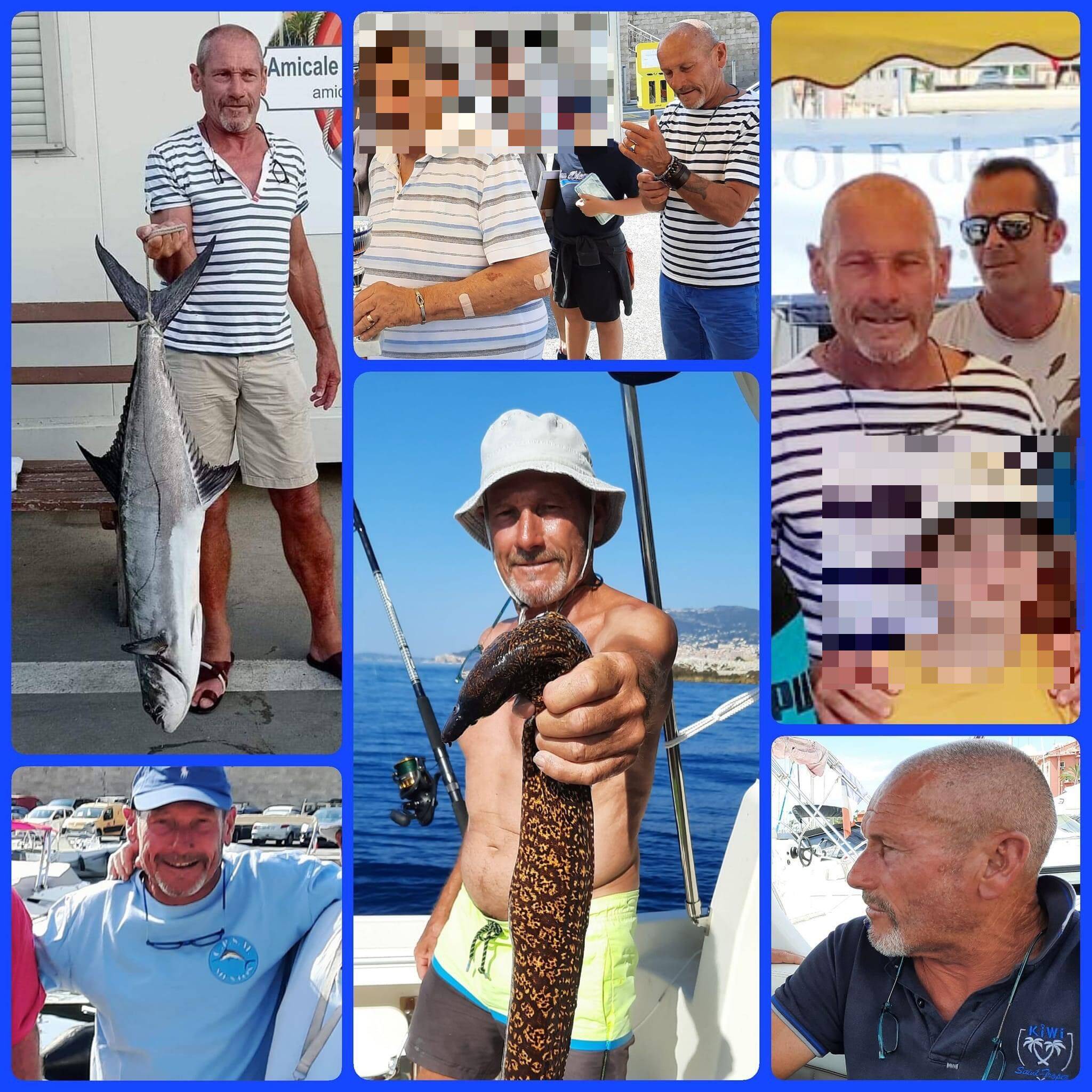 "Nous sommes terriblement inquiets": ce que l'on sait de la très mystérieuse disparition d'un plaisancier de Menton depuis lundi