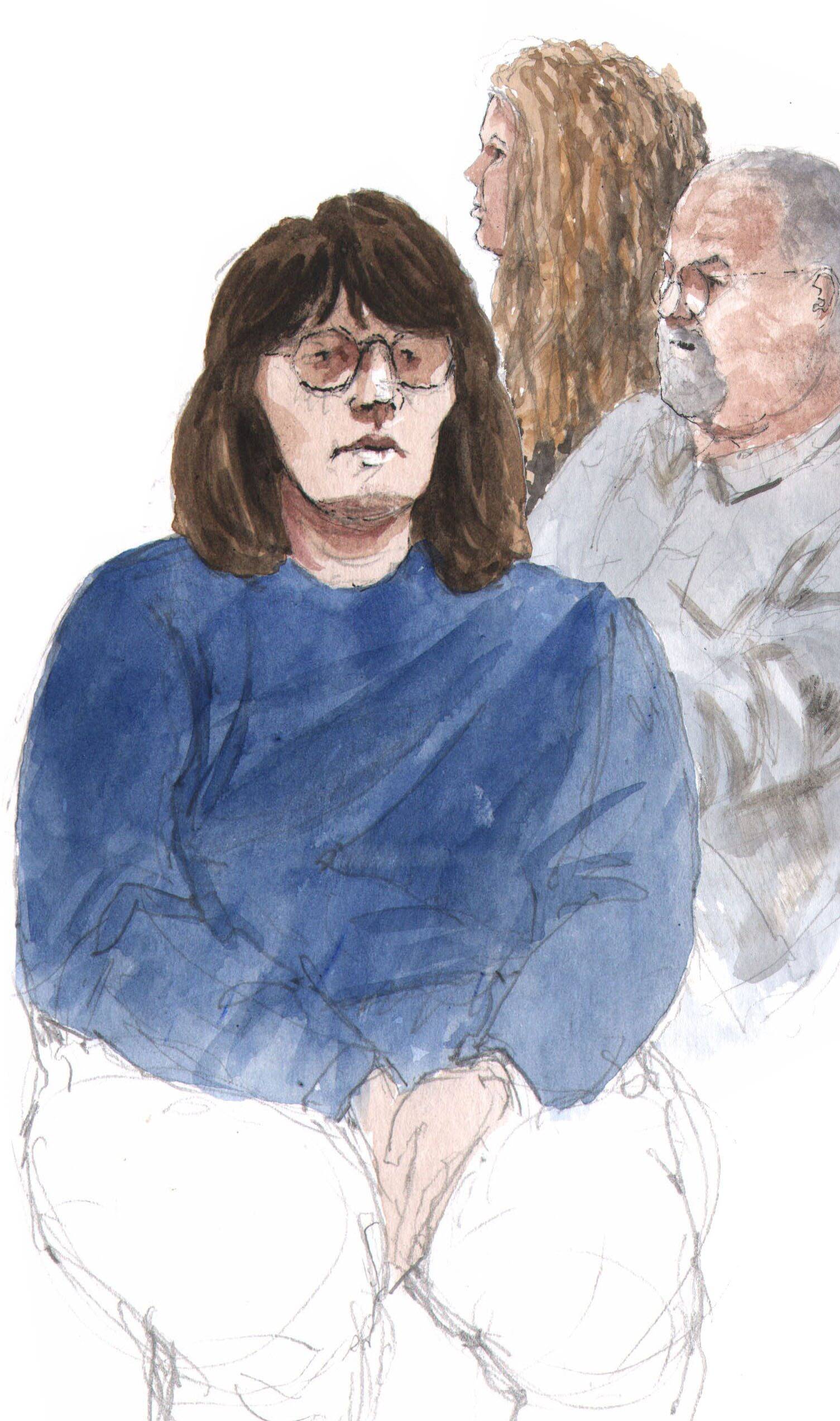 Viols sur fond de satanisme aux assises du Var: une co-accusée bien passive lors des agressions et devant la cour criminelle