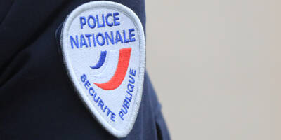 Un jeune homme victime de coups de couteau lors d'une agression par une bande en centre-ville de Nice ce mercredi soir