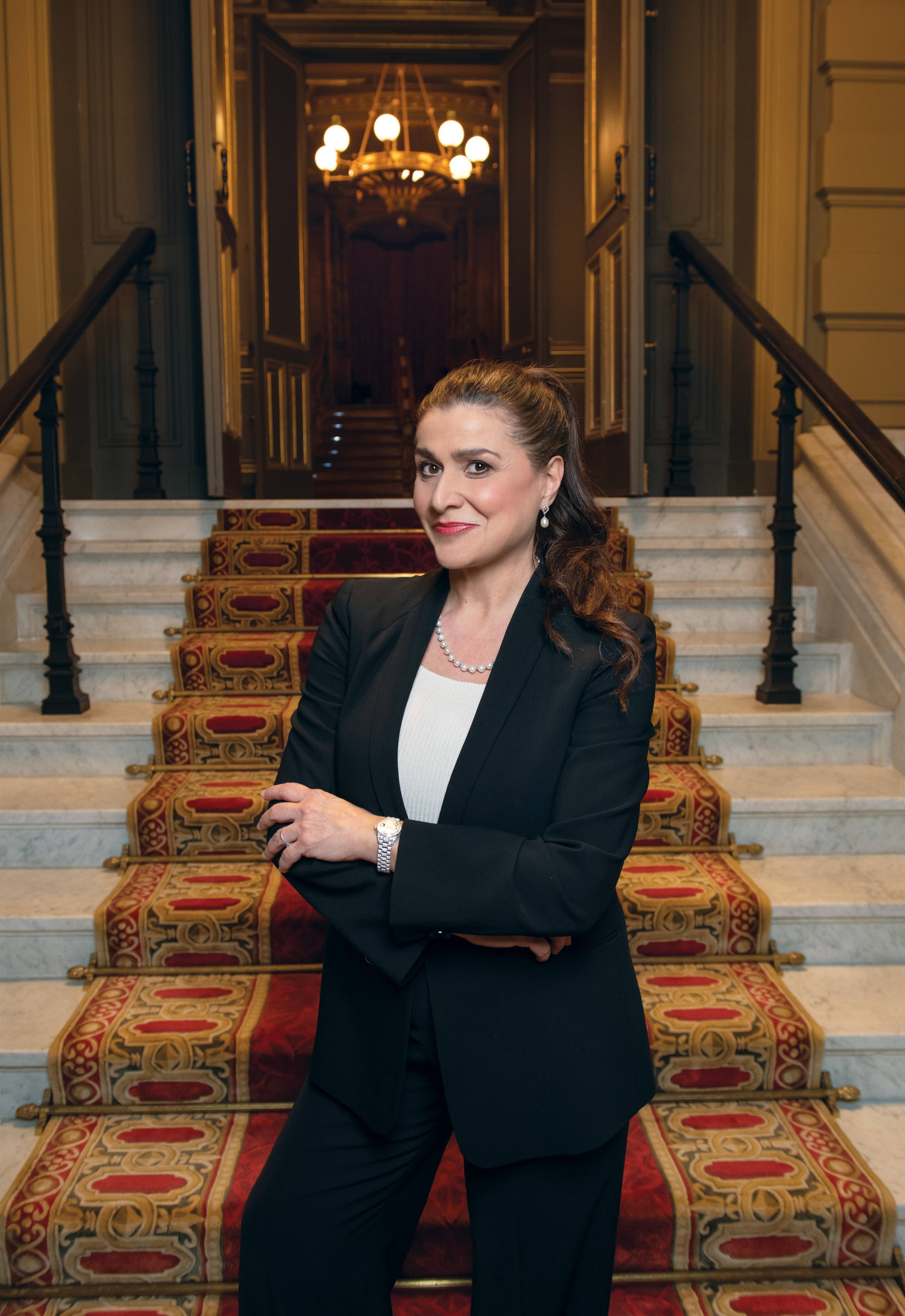 Cecilia Bartoli et John Malkovich, quatuor Modigliani... Voici la programmation du 40e Printemps des arts de Monte-Carlo