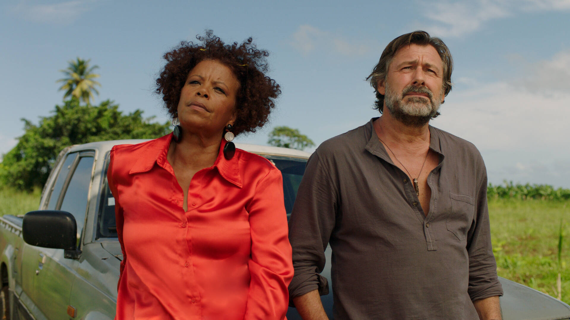 La série "Meurtre à..." qui cartonne sur France 3 vous emmène ce samedi en Guadeloupe