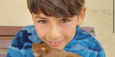Le jeune Eitan ne fait pas partie des otages libérés par le Hamas: sa grand-mère niçoise témoigne et espère toujours le revoir