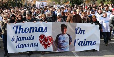Mort de Thomas à Crépol: une minute de silence sera respectée sur les pelouses de rugby ce week-end
