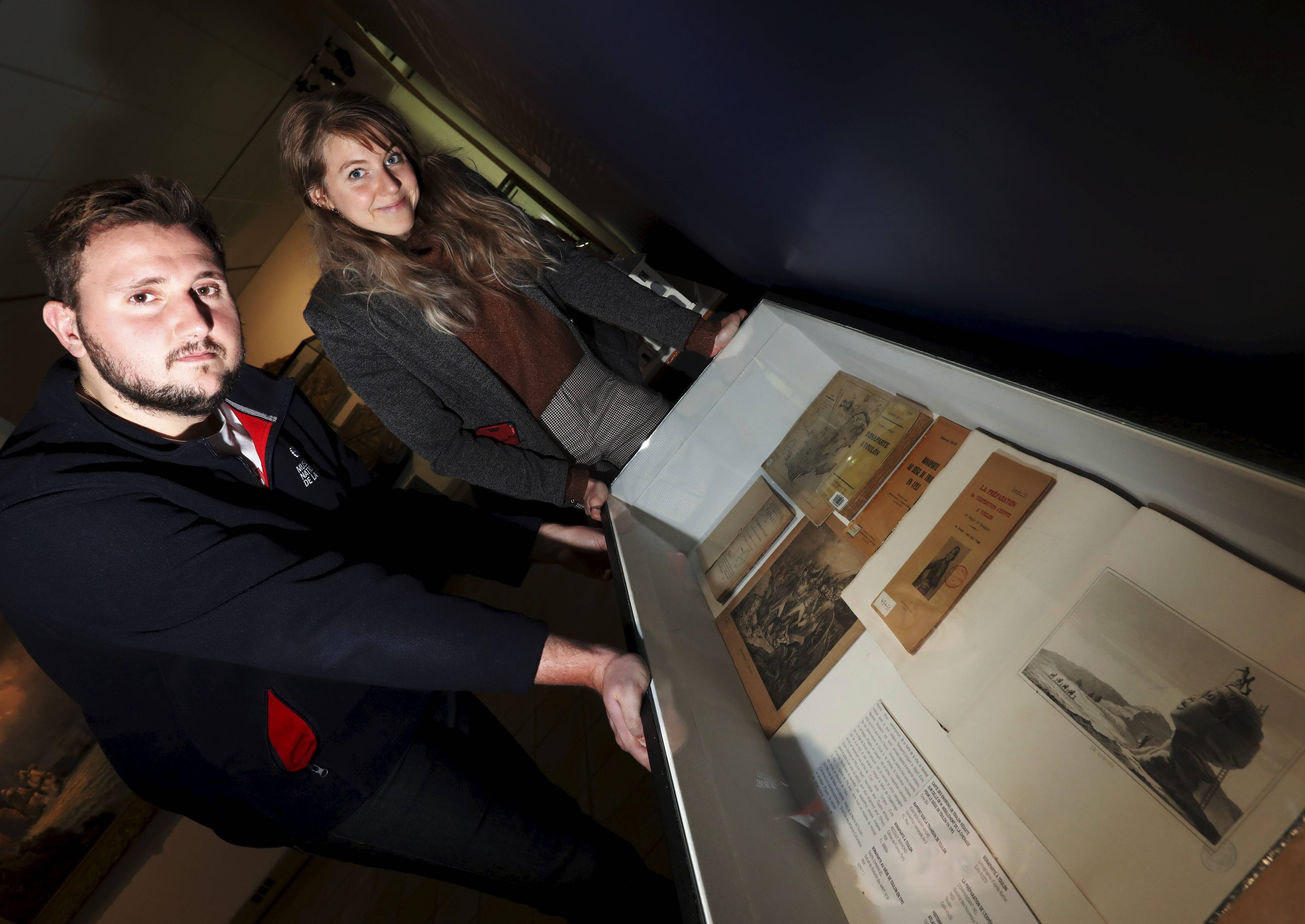 On vous raconte l'histoire de Napoléon à Toulon et dans le Var, là où tout a commencé pour l'empereur