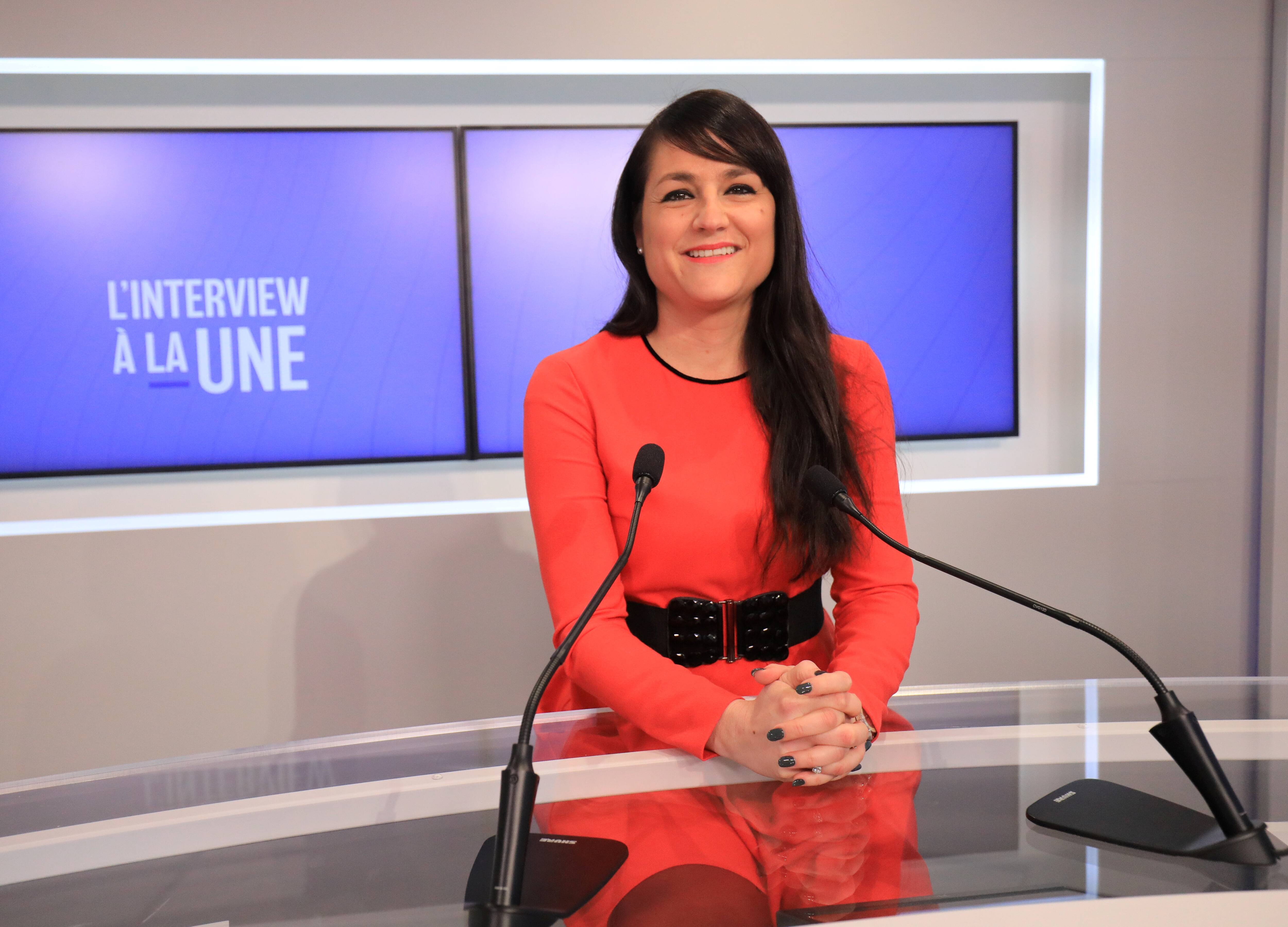 "Obliger les étudiants à faire des stages dans ces zones": la députée des Alpes-Maritimes Christelle d'Intorni travaille sur une loi pour lutter les déserts médicaux