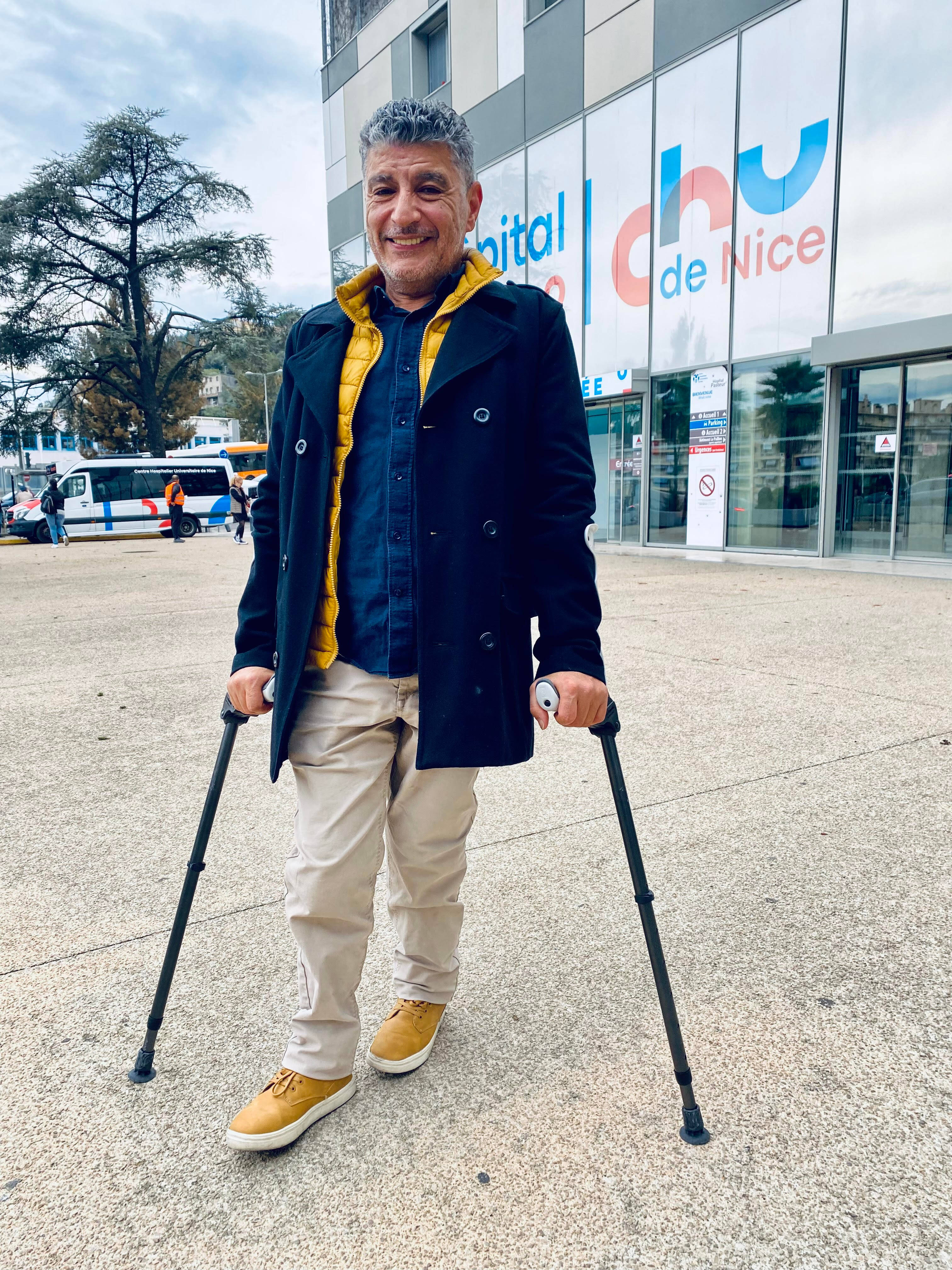 Et si on changeait le regard sur le handicap grâce à une série pleine d'humour