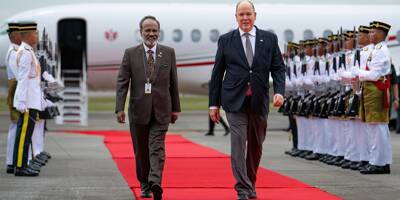 Pourquoi le prince Albert II de Monaco est en Malaisie pour une visite d'État de trois jours