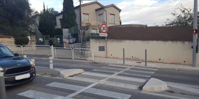 Enseignante percutée devant une école à Nice: l'accident réveille les peurs des parents