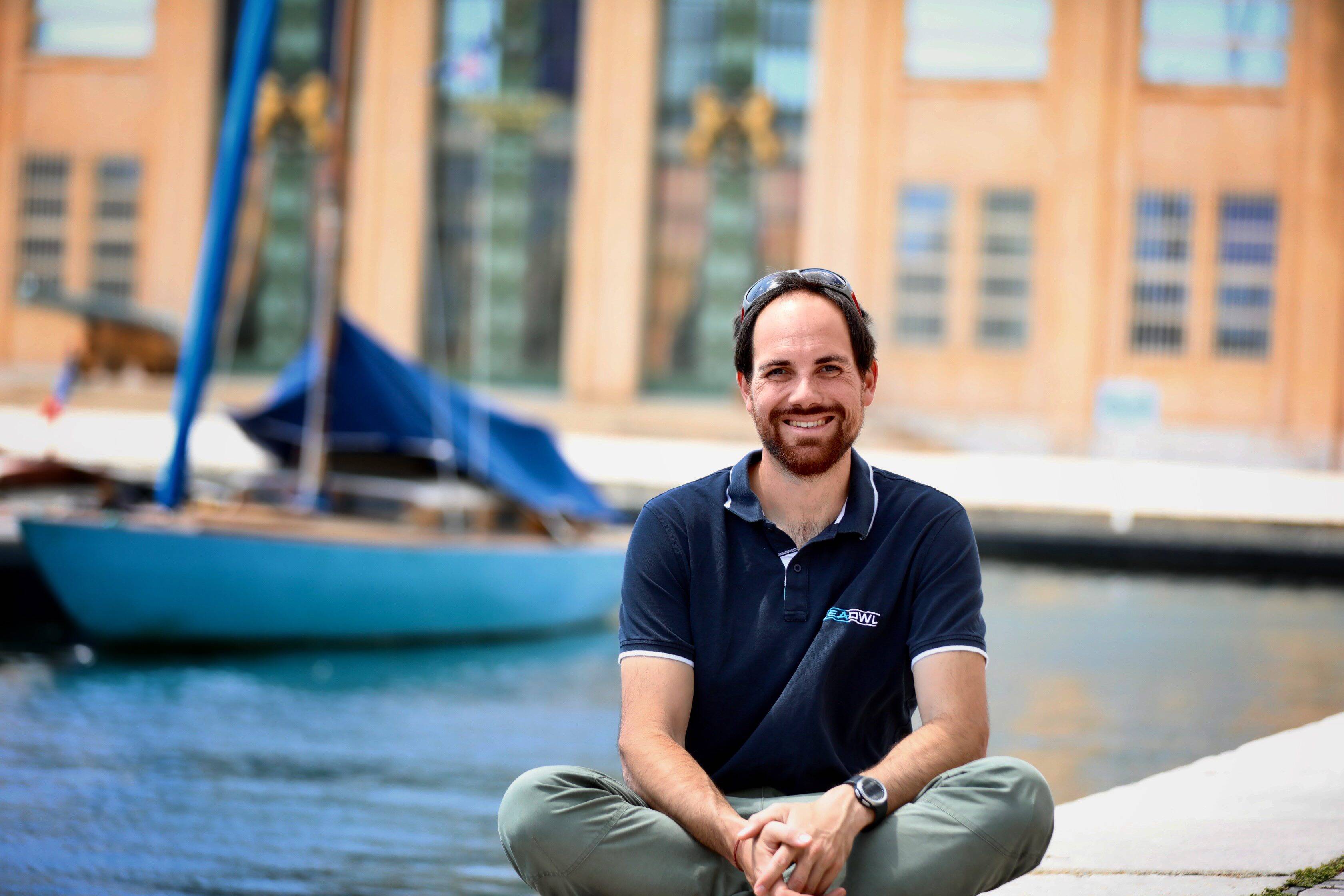 Transat Jacques-Vabre: Basile Buisson, dernier Varois en lice, a franchi la ligne d'arrivée