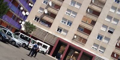 Lourdes condamnations pour trafic de stupéfiants dans un quartier de Toulon
