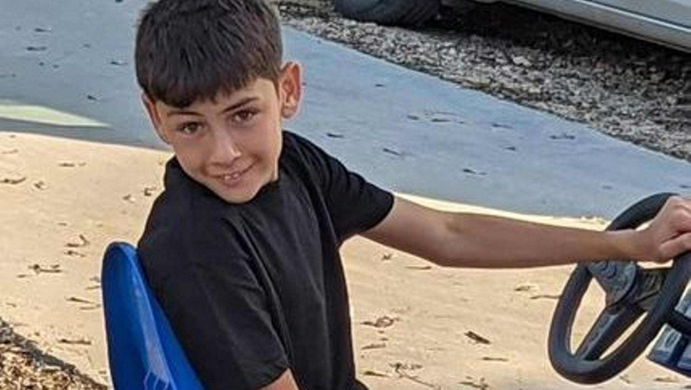 Les 50 jours d'angoisse de la grand-mère niçoise d'Eitan enfin libéré par le Hamas