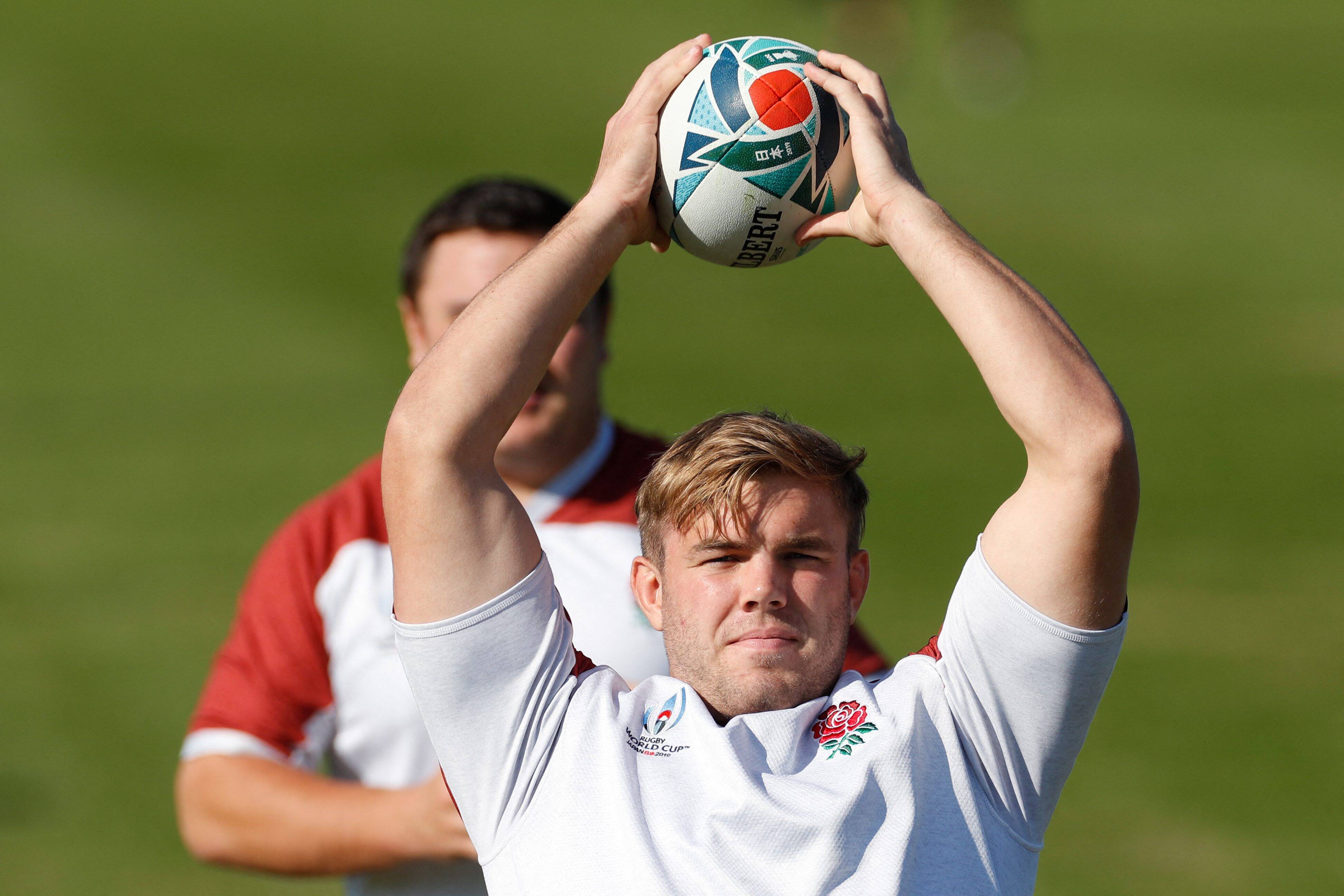 Jack Singleton is in Toulon, the RCT has its hooker