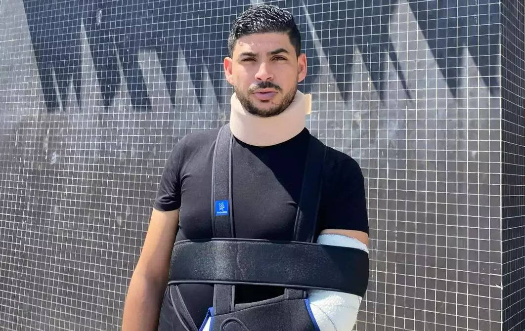 Un an et demi de prison avec sursis requis contre les agresseurs d'un élu seynois en marge d'un banquet Reconquête!