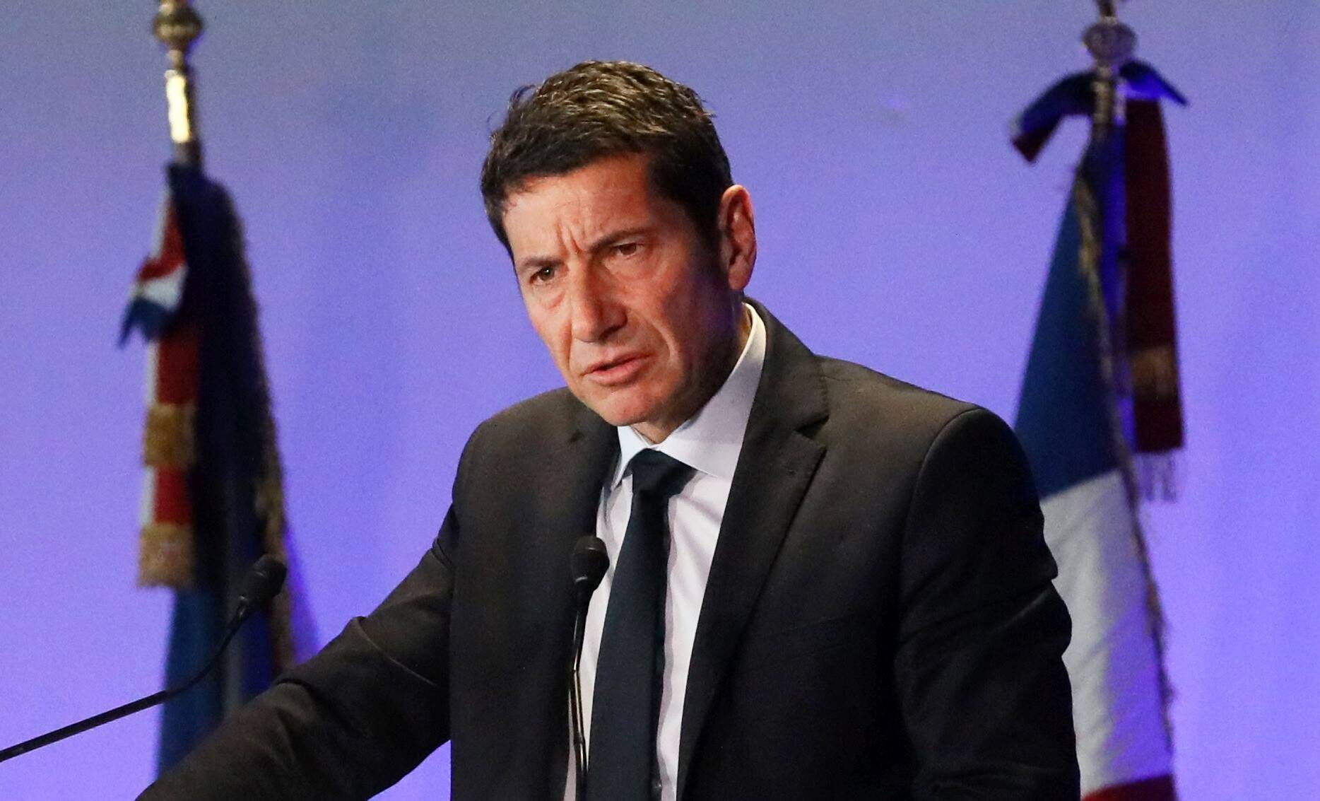 Le maire de Cannes David Lisnard pousse un coup de gueule contre le plan anti-tabac du gouvernement