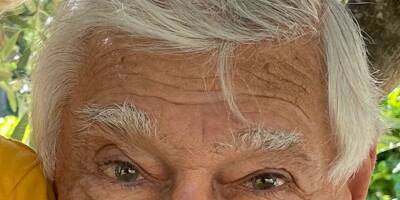 Louis Conso fervent artisan du Carnaval sest teint