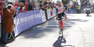 Nouvelle preuve du calendrier cycliste la Classic Var va renouer avec le mont Faron  Toulon