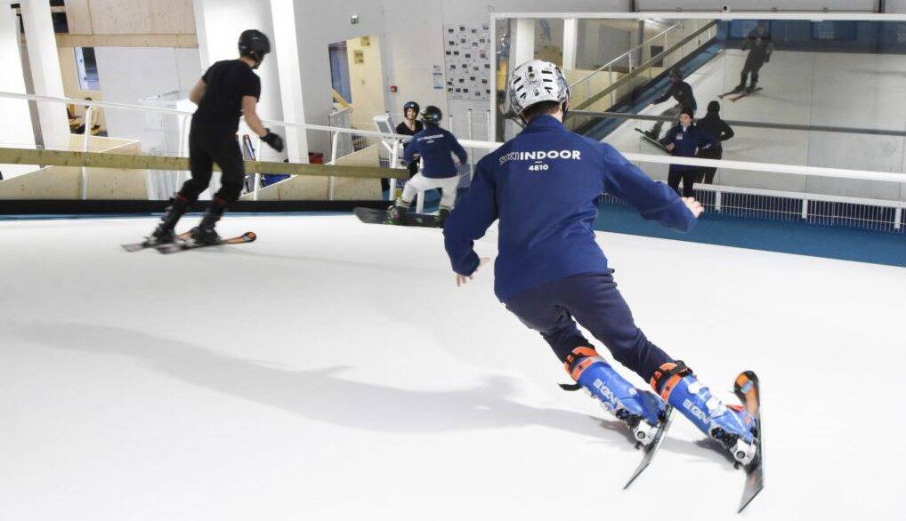 Une fréquentation en hausse de 5%: comment les stations des Alpes du Sud se démarquent