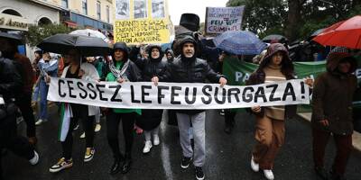 La justice administrative autorise une fois de plus la veille de soutien au peuple palestinien interdite par le prfet