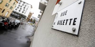 Tende, Gilette, Fontan: pourquoi ces noms de rue à l'est de Nice?