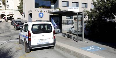 Carros un nouvel arrt de bus demand pour faciliter la vie des personnes mobilit rduite