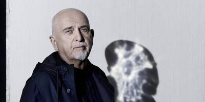 Que vaut le nouvel album de Peter Gabriel, 21 ans après son dernier 